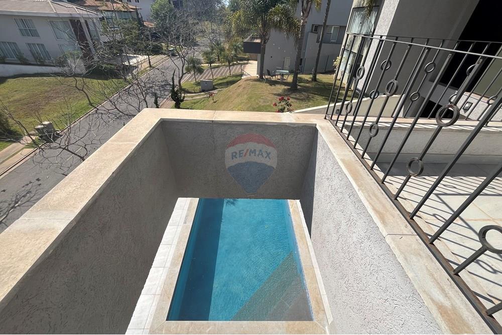 Casa de Condomínio - Alugar - Nova Lima , Minas Gerais - IMG_4615.JPG - 870421080-4