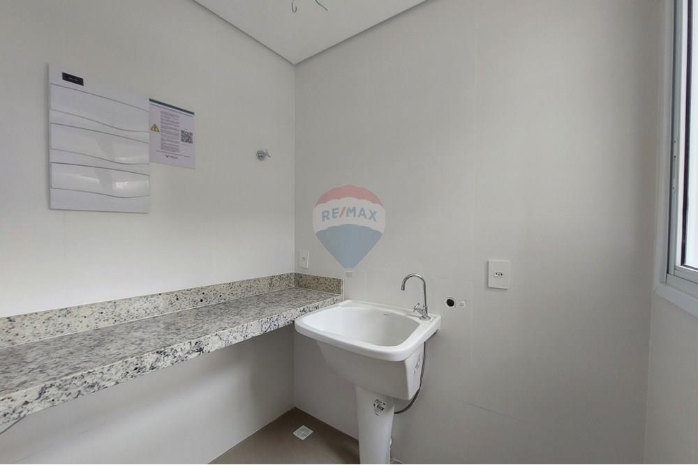 Apartamento - Venda - Belo Horizonte , Minas Gerais - 25.jpg - Área de serviço - 870701004-61