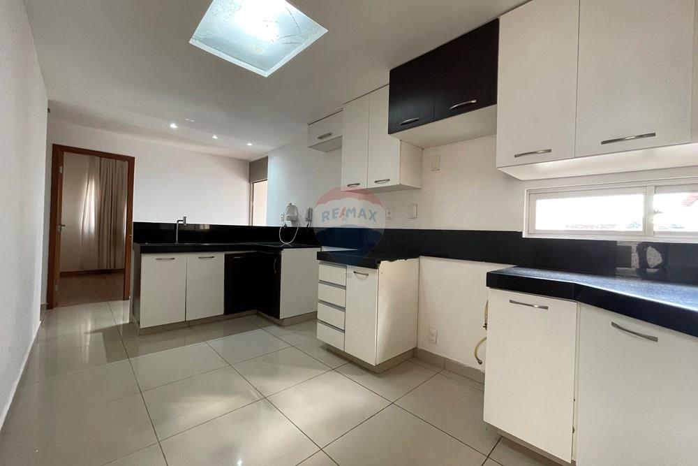 Casa - Alugar - Belo Horizonte , Minas Gerais - 6.jpg - 870701005-89