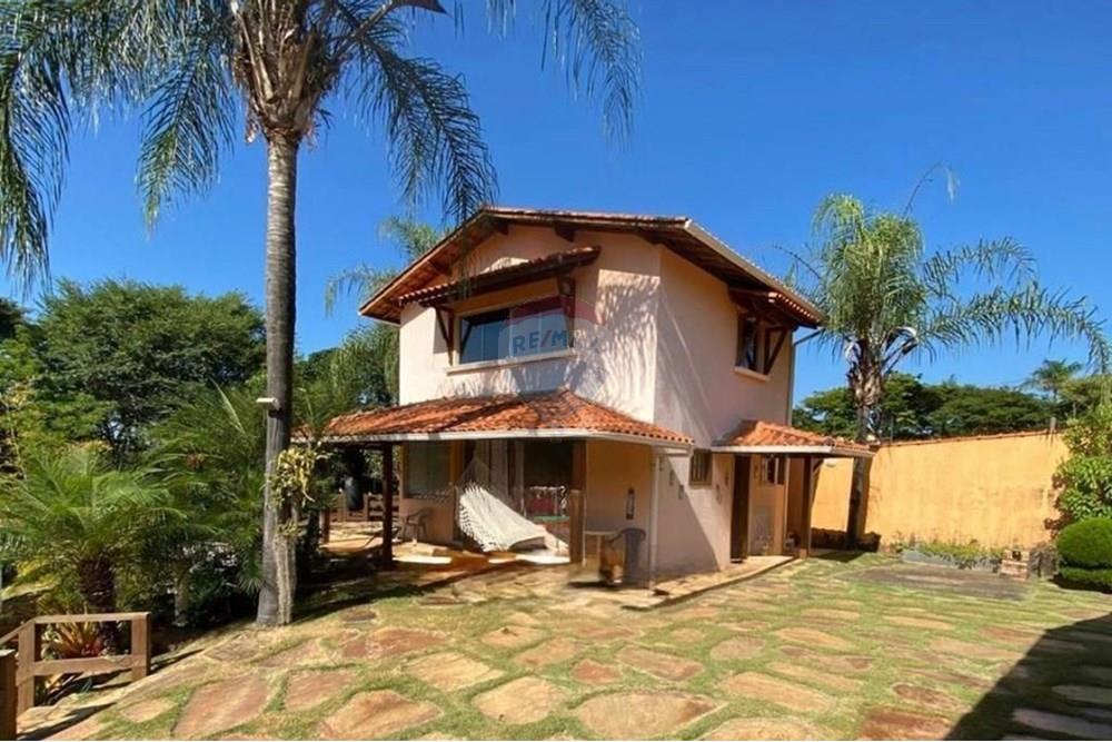 Chácara / Sítio / Fazenda - Venda - Taquaraçu de Minas , Minas Gerais - foto (3).jpg - 870411124-5