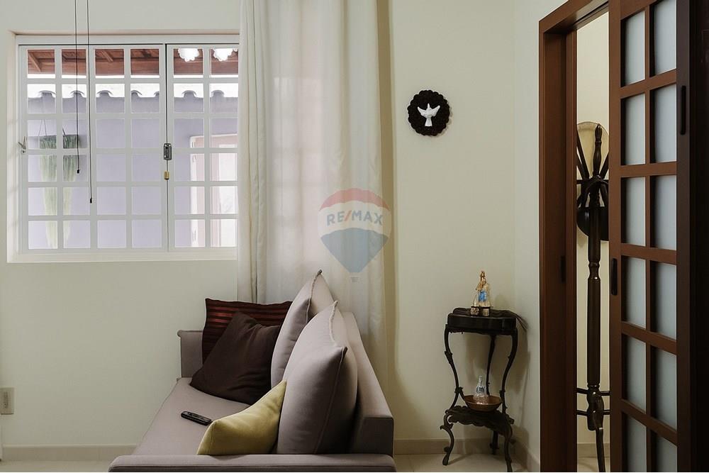 Casa - Venda - Sete Lagoas , Minas Gerais - 967c7056-4fd4-4834-8675-d5d17bfa04b6.jpeg - 870241024-76