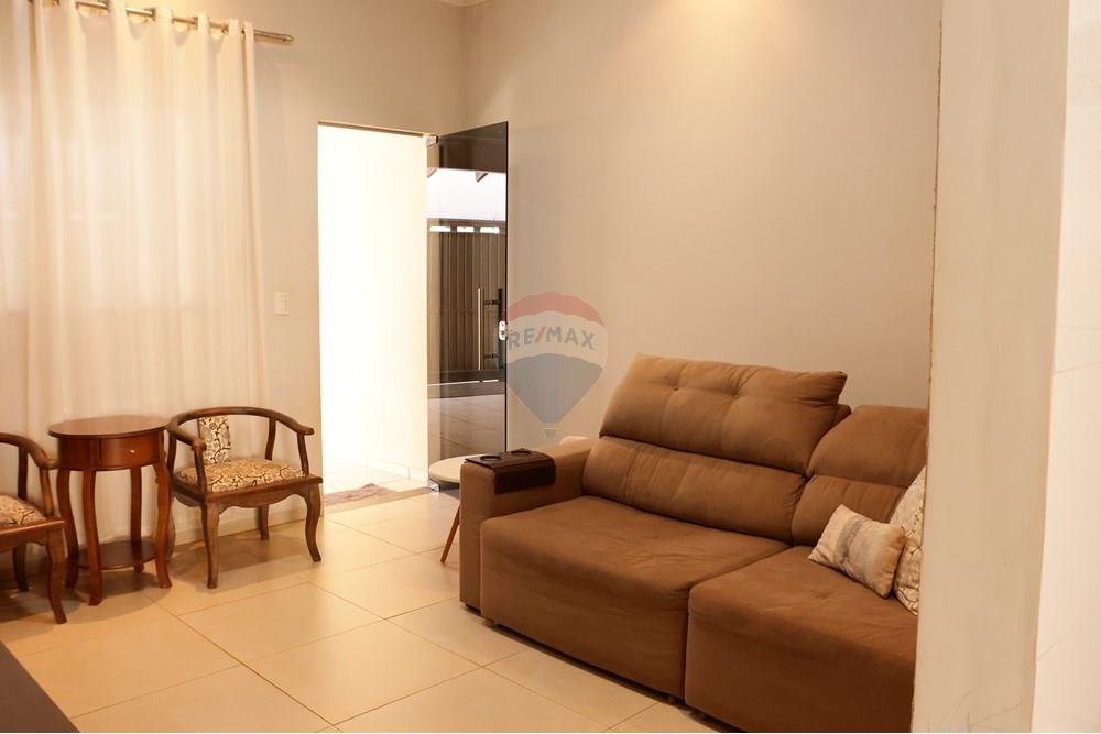 Casa - Venda - Ituiutaba , Minas Gerais - MBR76215.JPG - 870771001-12