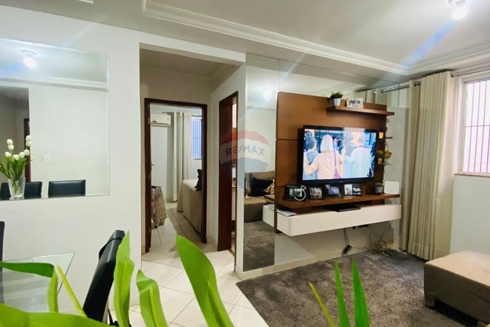 Apartamento - Venda - Governador Valadares , Minas Gerais - IMG_0017.JPEG - 870671031-3