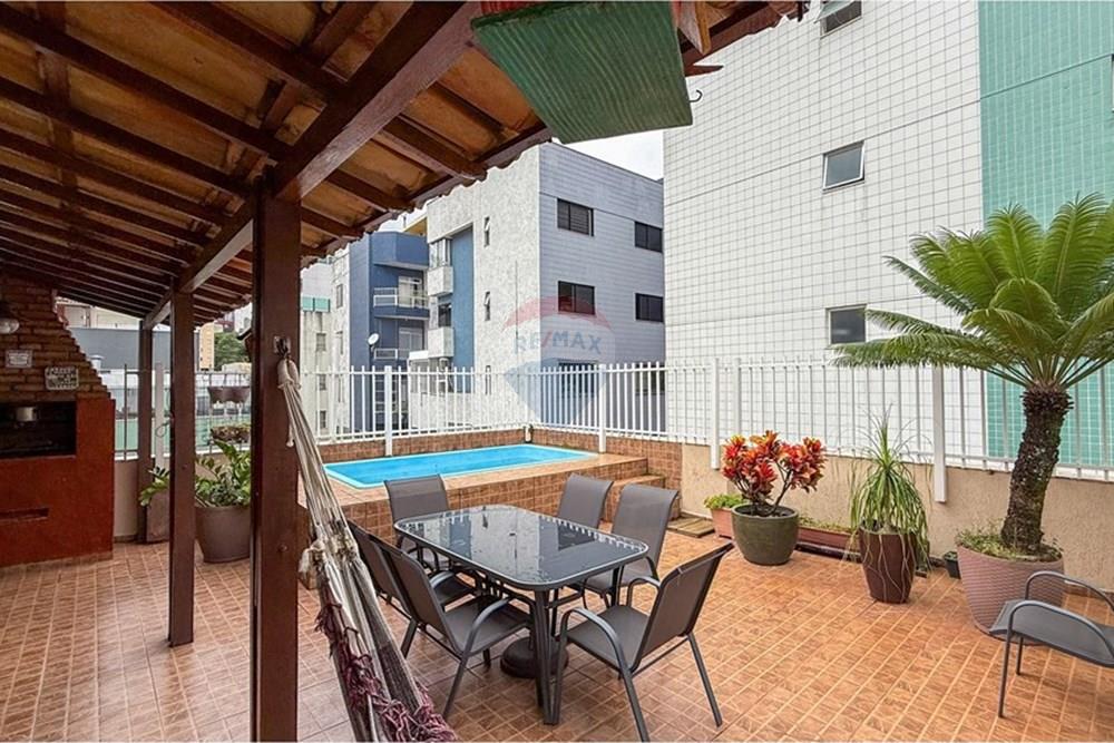 Cobertura - Venda - Belo Horizonte , Minas Gerais - IMG_6500.jpg - 870351012-233