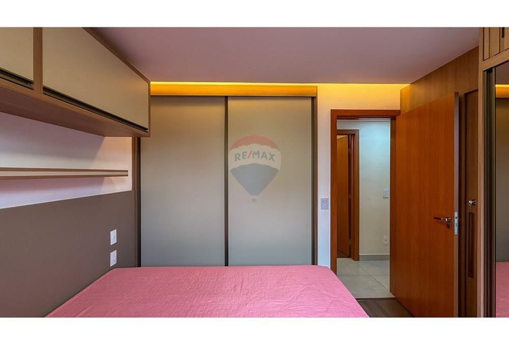 Apartamento - Venda - Belo Horizonte , Minas Gerais - IMG_2138.jpg - 870411011-112