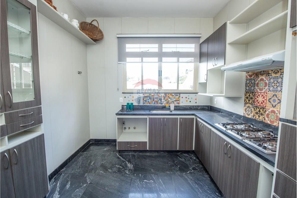 Casa - Venda - Belo Horizonte , Minas Gerais - 0066.jpg - 870371007-44