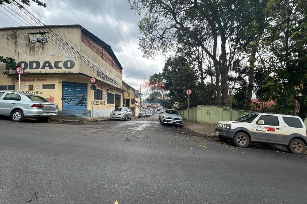 Galpão - Venda - Belo Horizonte , Minas Gerais - 38.jpeg - 870251107-8