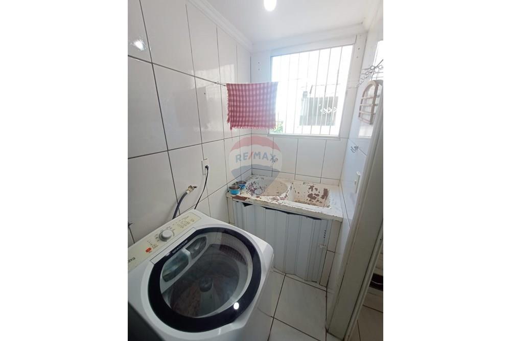 Apartamento - Venda - Uberaba , Minas Gerais - 17 Apartamento Venda 250 mil 3 Quartos Boa Vista em Uberaba Remax 870291025-135.jpeg - 870291025-135