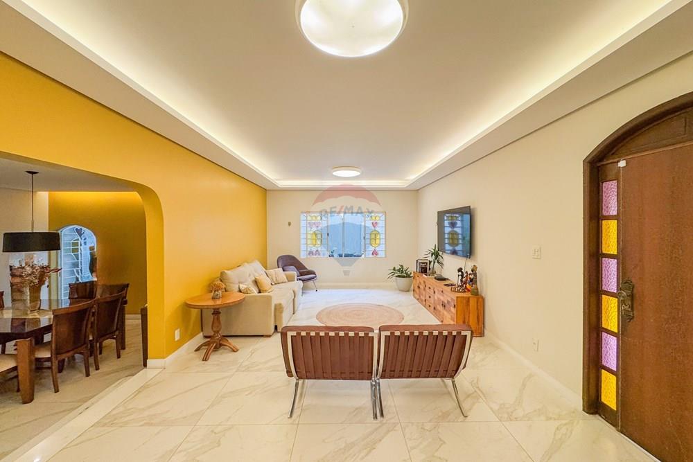 Casa - Venda - Belo Horizonte , Minas Gerais - 15.jpg - 870411099-74