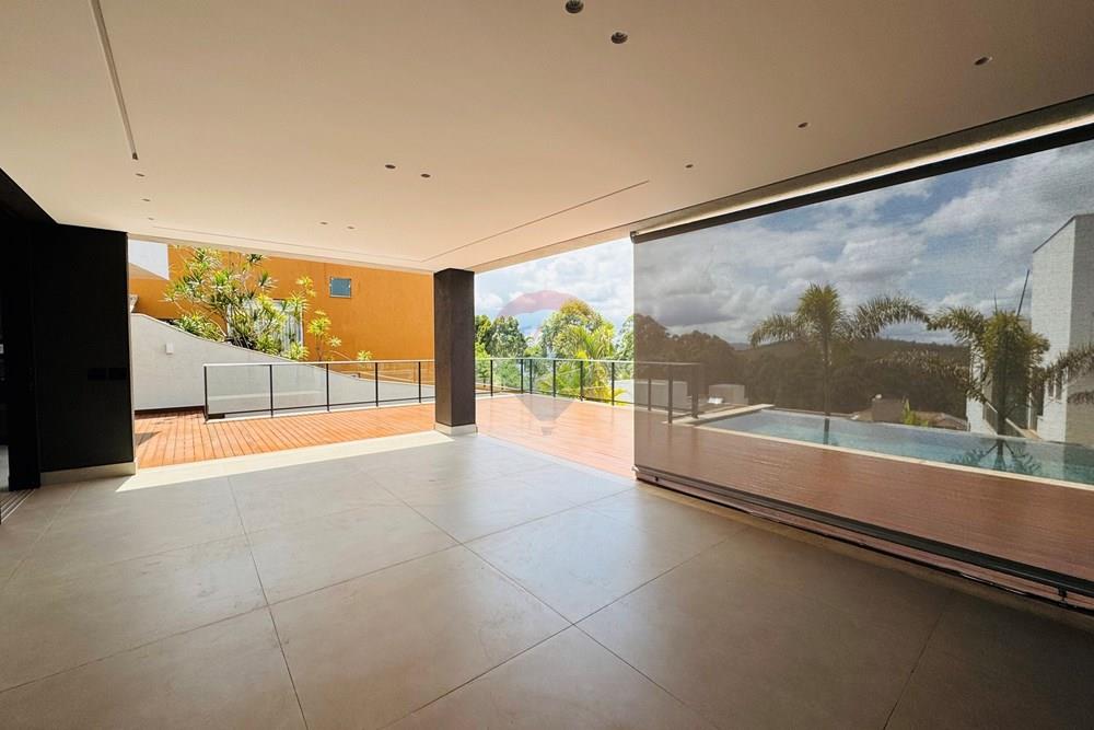 Casa de Condomínio - Venda - Nova Lima , Minas Gerais - IMG_8205.jpg - 870421116-103