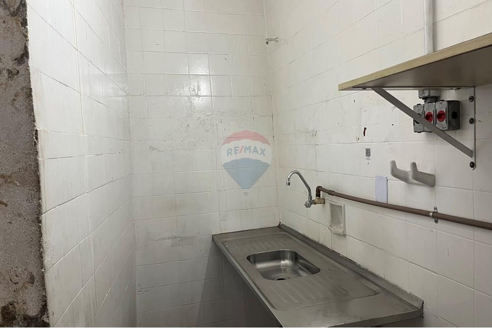 Galpão - Alugar - Belo Horizonte , Minas Gerais - 8 IMG_6448.jpg - 870241100-92