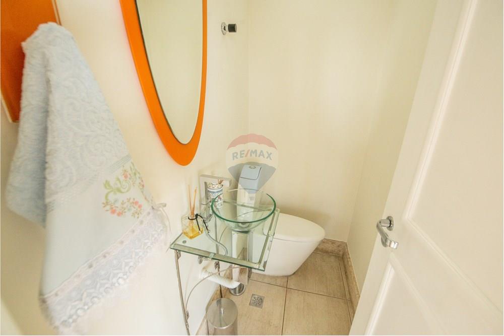 Cobertura - Venda - Contagem , Minas Gerais - cobertura-Juliana_17.JPG - Banheiro - 870241004-67