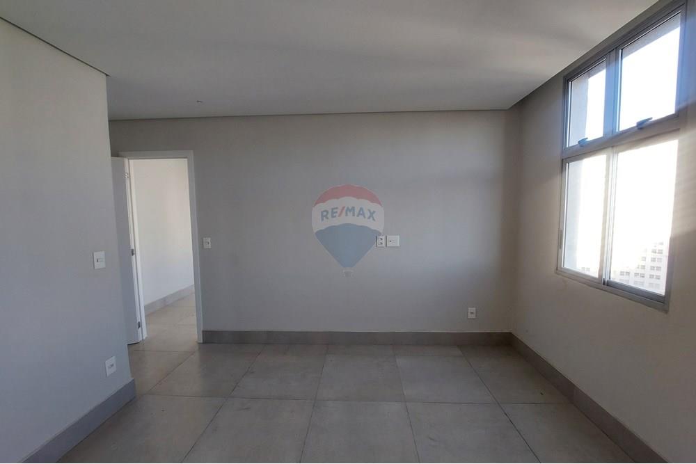 Gyvenamasis - Prabangus butas palėpėje - Belo Horizonte , Minas Gerais - BR - 14.jpg - Pagrindinis miegamasis - 870701004-43