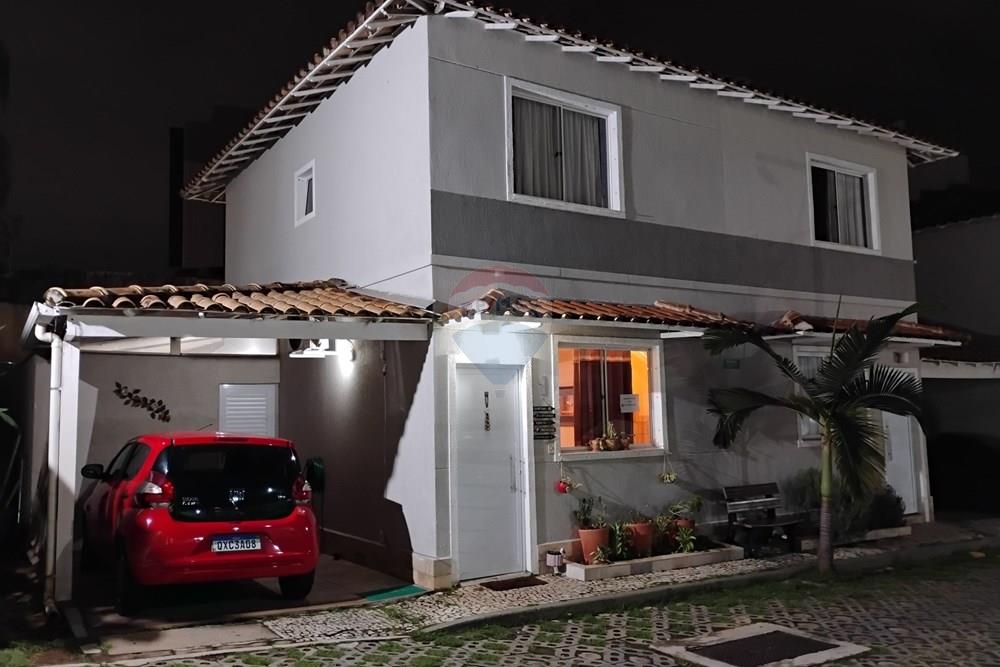 Casa de Condomínio - Venda - Belo Horizonte , Minas Gerais - IMG_20260123_193222760.jpg - 870751020-2