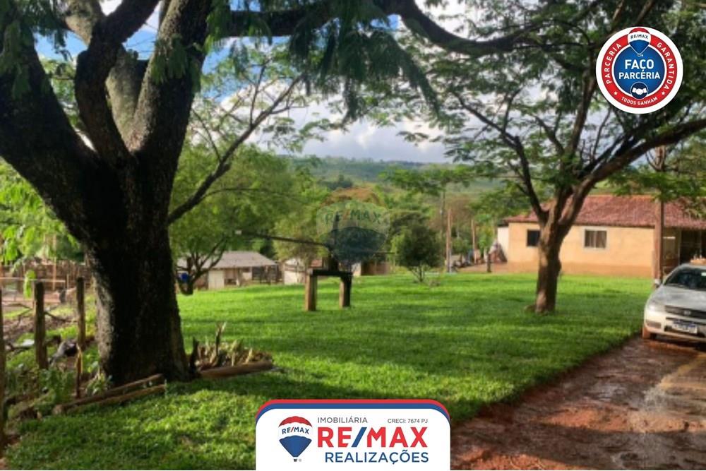 Gyvenamasis - Ferma - Patos de Minas , Minas Gerais - BR - 5.jpg - 870631011-31