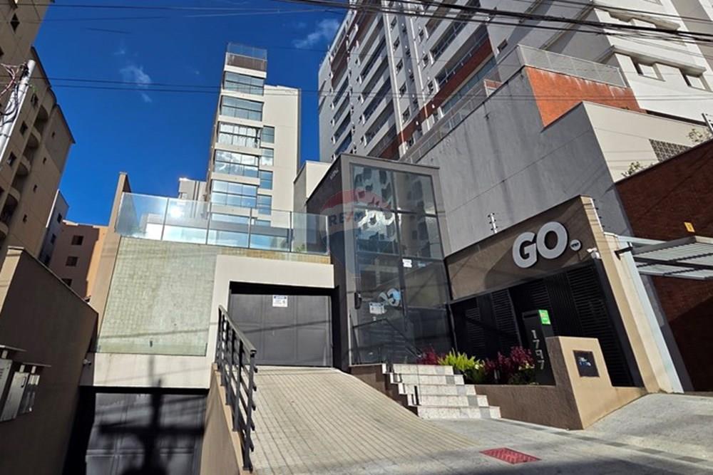 Studio - Venda - Poços de Caldas , Minas Gerais - 20260329_163336.jpg - 870361053-43