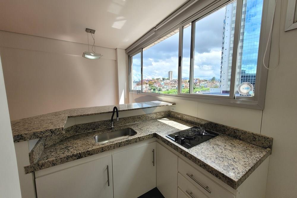 Apartamento - Alugar - Belo Horizonte , Minas Gerais - 20260131_140534.jpg - 870251047-174