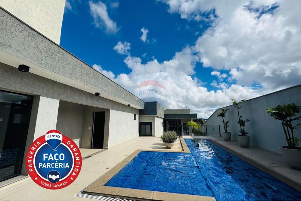 Casa de Condomínio - Venda - Nova Lima , Minas Gerais - Design sem nome (2).jpg - Layout aberto - 870421116-100