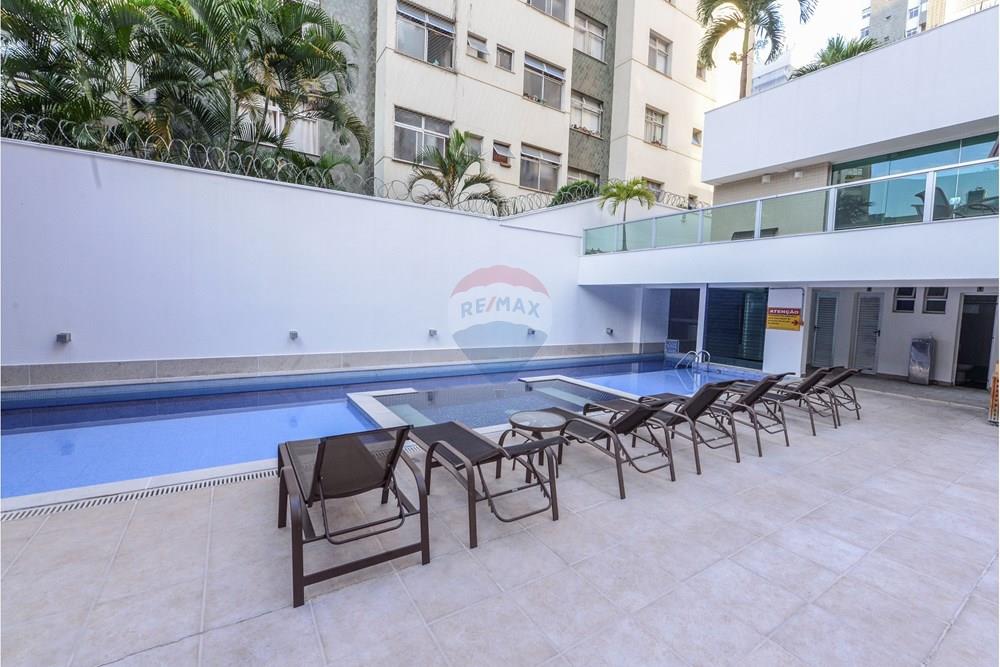 Cobertura - Venda - Belo Horizonte , Minas Gerais - 0292.jpg - 870371016-17