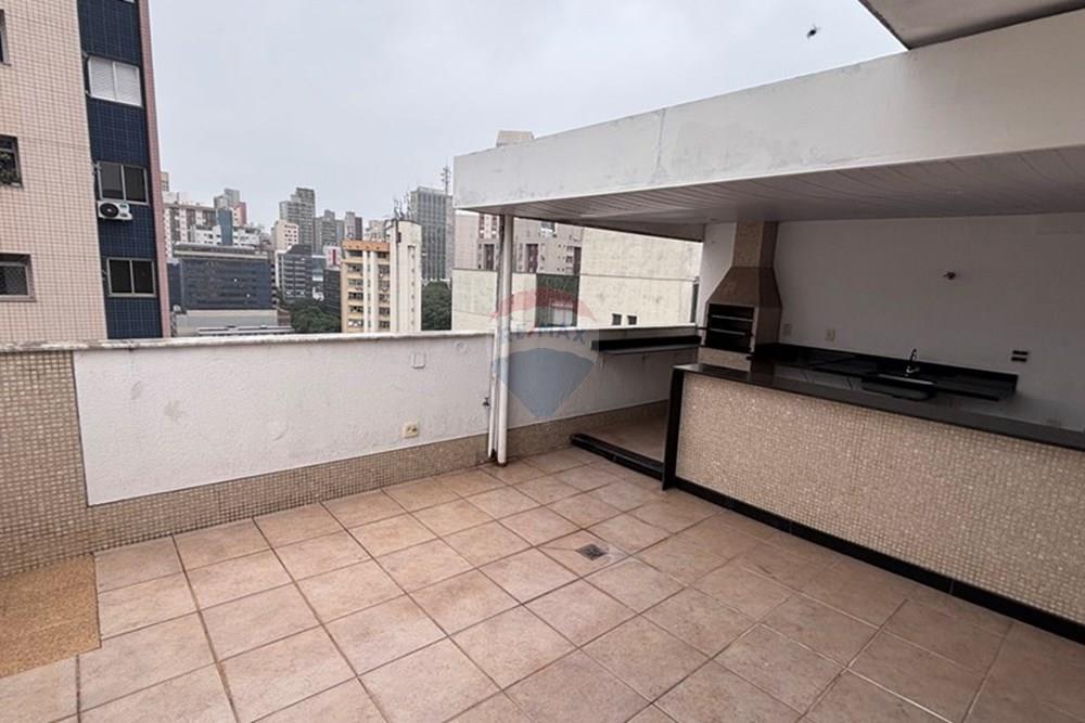 Cobertura - Venda - Belo Horizonte , Minas Gerais - IMG_4997.jpeg - Área Gourmet - 870371016-17