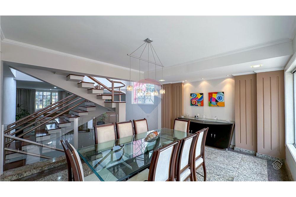 Casa - Venda - Belo Horizonte , Minas Gerais - 16 - 870241015-98