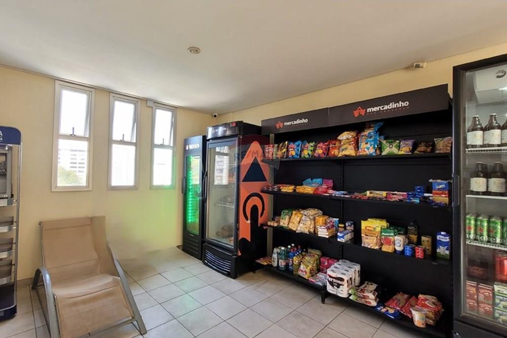 Apartamento - Alugar - Belo Horizonte , Minas Gerais - 20240909_152649.jpg - 870251047-174