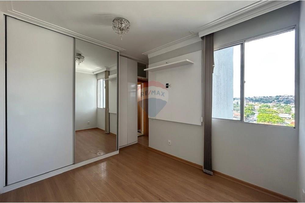 Apartamento - Venda - Betim , Minas Gerais - WhatsApp Image 2025-11-17 at 16.31.12.jpeg - Quarto principal - 870251107-9