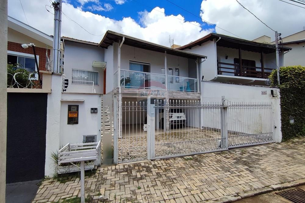 Casa - Venda - Poços de Caldas , Minas Gerais - IMG_20260206_125835.jpg - Garagem - 870361054-9