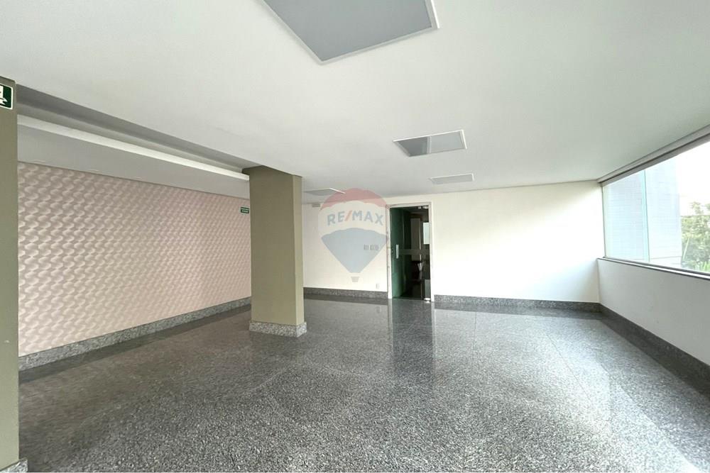 Apartamento - Alugar - Belo Horizonte , Minas Gerais - IMG_1230.JPEG - 870251002-1059