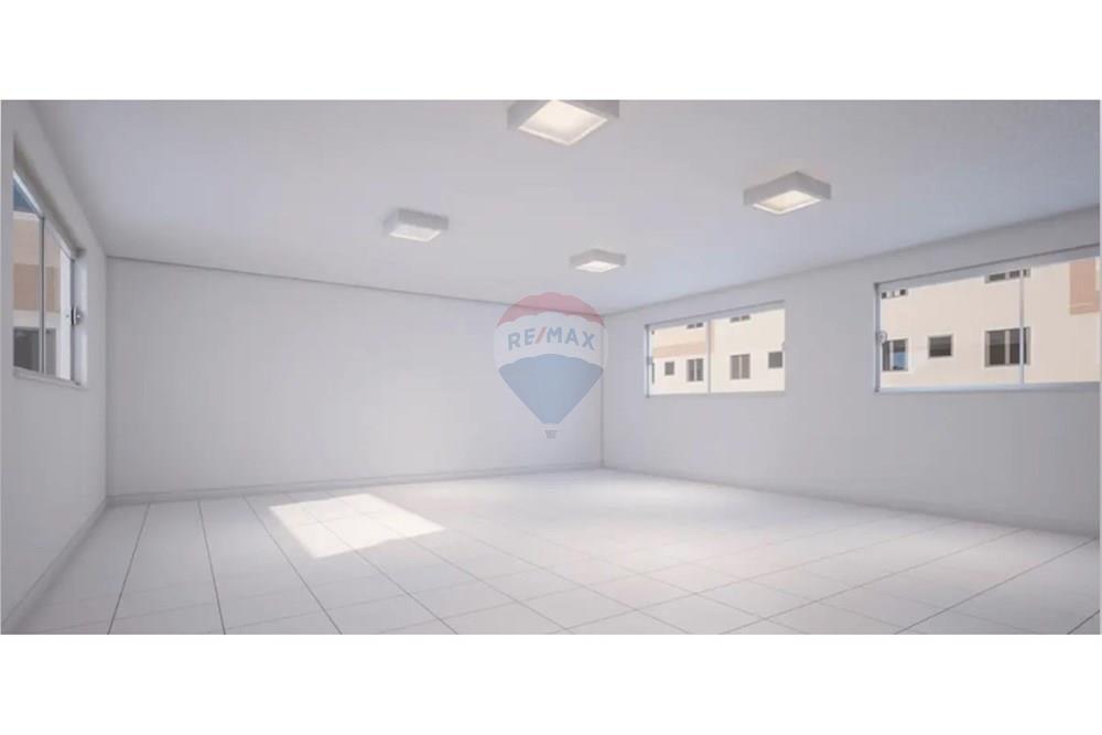 Apartamento - Venda - Ribeirão das Neves , Minas Gerais - Salão ampliado.jpeg - Salão de Festas - 870241011-74