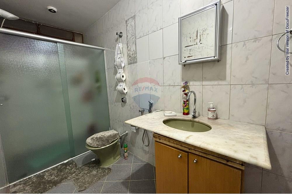 Casa - Venda - Belo Horizonte , Minas Gerais - 99807ce6-476f-4e8f-9125-89cbffeedd5d.jpg - Banheiro - 870351012-224