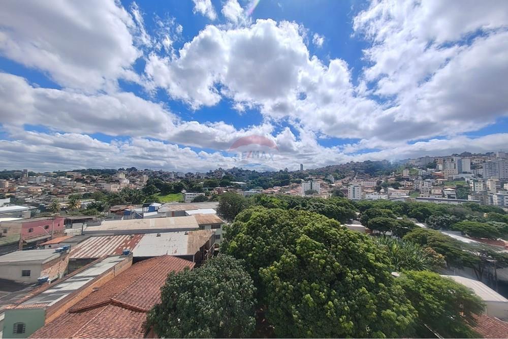 Apartamento - Alugar - Belo Horizonte , Minas Gerais - WhatsApp Image 2026-03-30 at 16.29.12 (1).jpeg - Varanda - 870701013-25