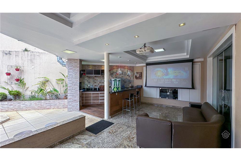 Casa - Venda - Belo Horizonte , Minas Gerais - 56 - 870241015-98