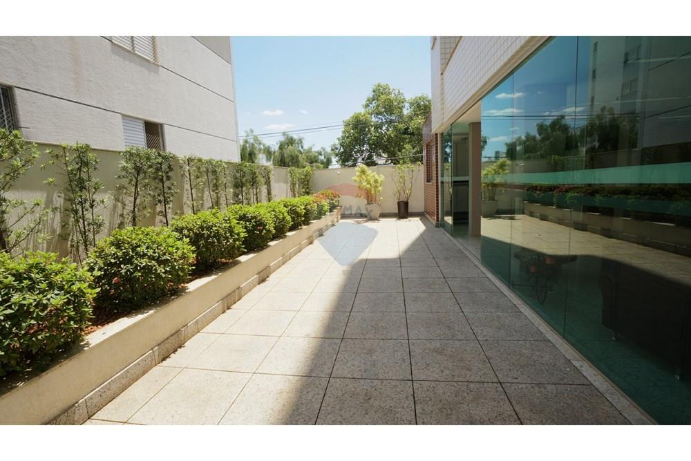 Apartamento - Venda - Belo Horizonte , Minas Gerais - Espaço Gourmet 8.JPG - 870351049-7