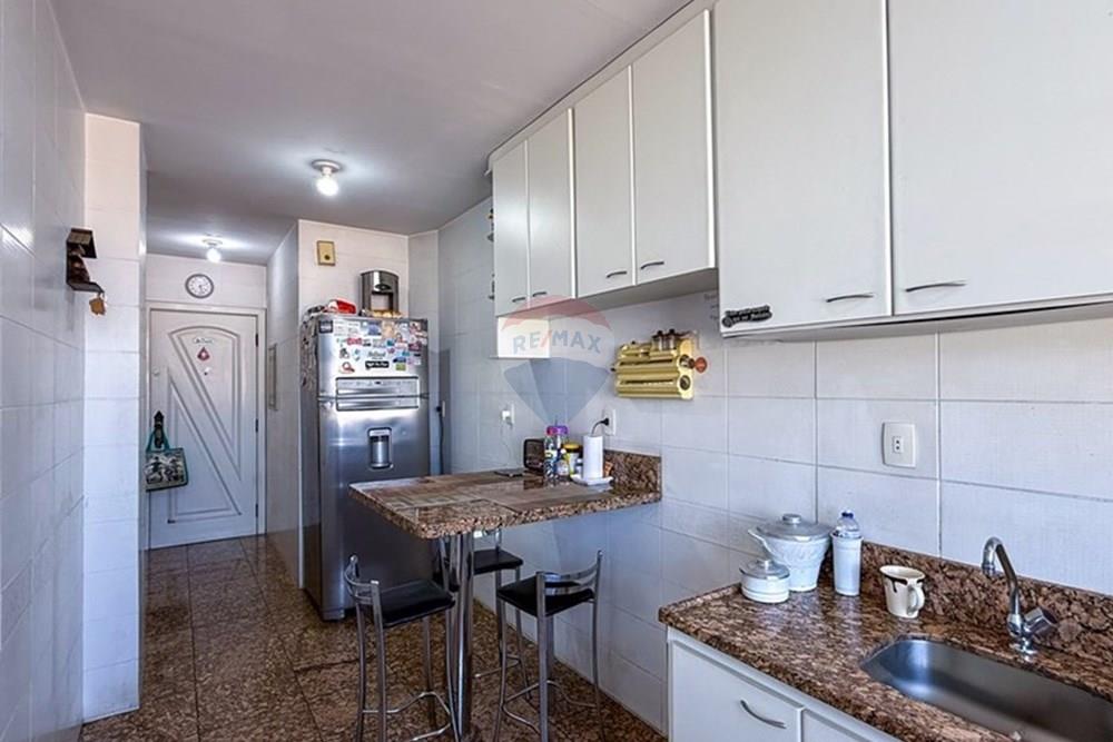 Cobertura - Venda - Belo Horizonte , Minas Gerais - FOTO121.jpg - 870421119-34