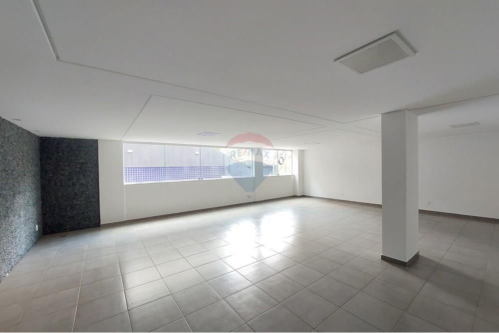 Apartamento - Venda - Belo Horizonte , Minas Gerais - 54.jpg - Salão de Festas - 870701004-55