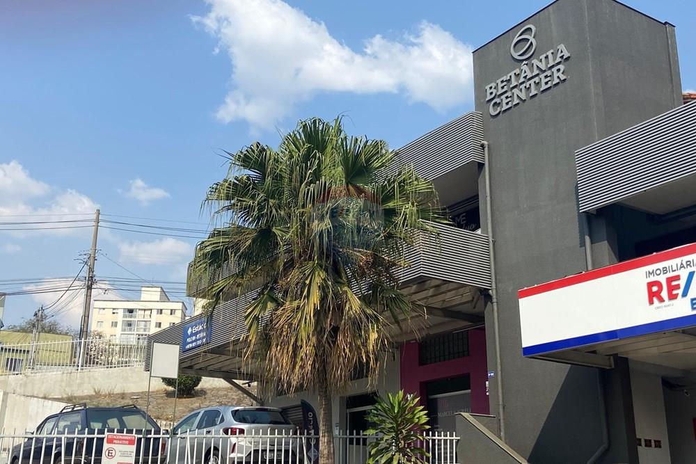 Cj. Comercial/ Sala - Alugar - Belo Horizonte , Minas Gerais - IMG-20241008-WA0031.jpg - 870701001-57