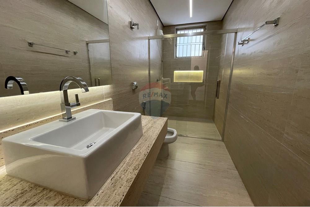 Apartamento - Alugar - Belo Horizonte , Minas Gerais - IMG_0962.JPG - 870411006-91