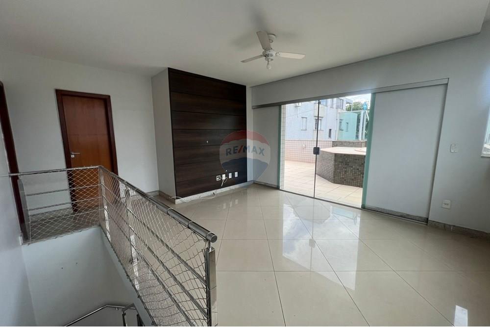 Cobertura - Alugar - Belo Horizonte , Minas Gerais - Imagem do WhatsApp de 2025-11-06 à(s) 13.29.05_b51182fd.jpg - 870411017-59