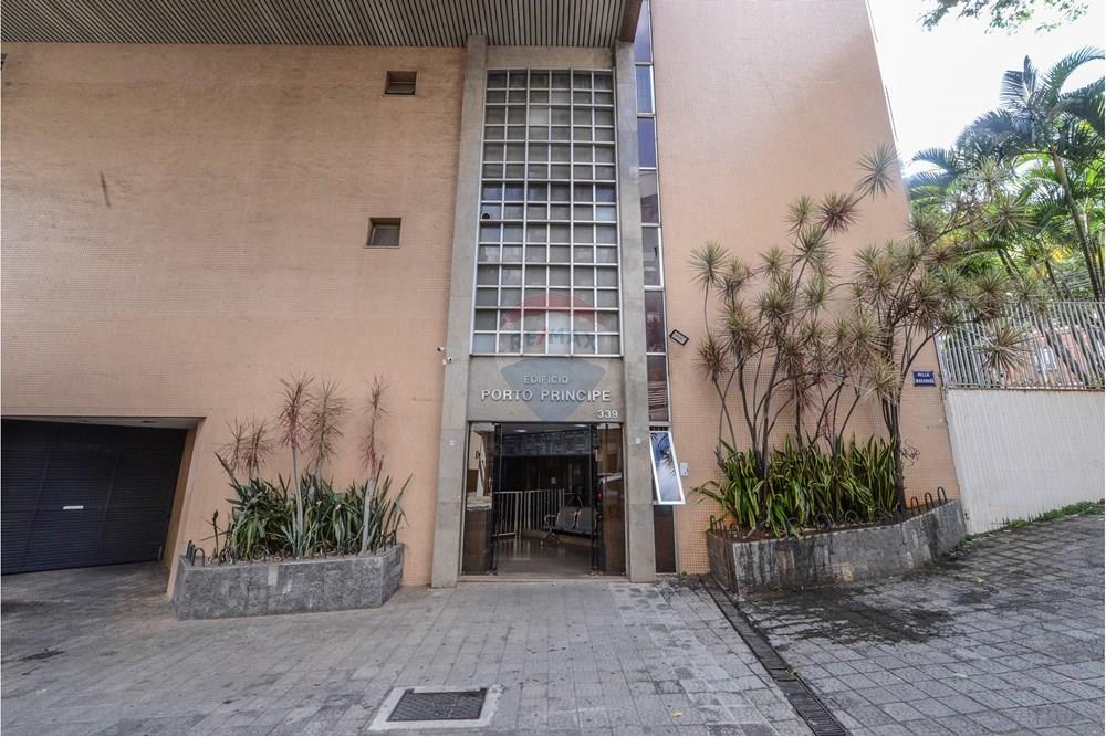 Cj. Comercial/ Sala - Venda - Belo Horizonte , Minas Gerais - 5130.jpg - Fachada - 870241003-85