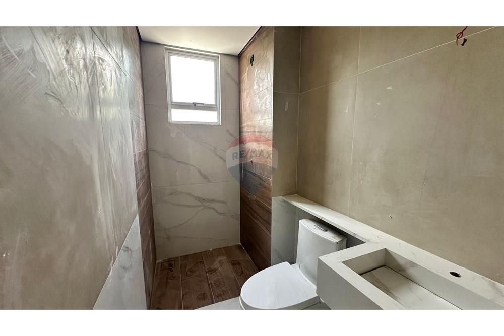 Apartamento - Venda - Ribeirão das Neves , Minas Gerais - Banheiro.jpeg - 870411108-23