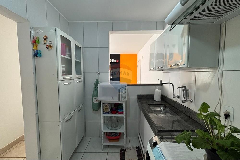 Apartamento - Venda - Belo Horizonte , Minas Gerais - IMG_5795.JPG - Cozinha - 870701013-14