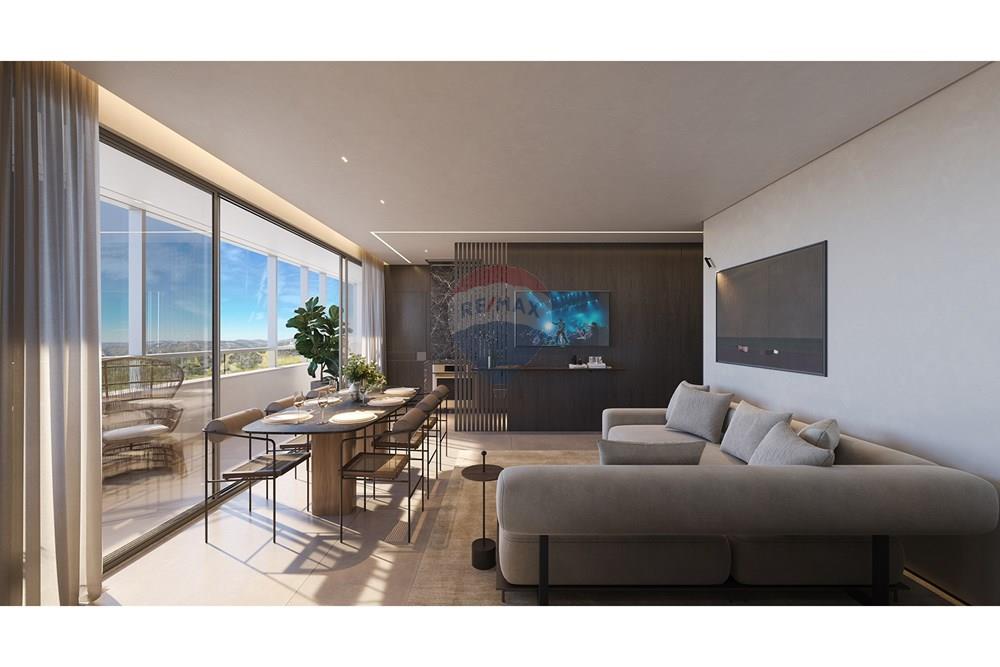 Apartamento - Venda - Nova Lima , Minas Gerais - SOMATTOS_MIRA_APARTAMENTO_2QUARTOS_SALA.jpg - 870421024-190