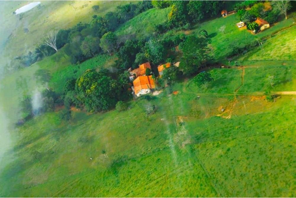 Chácara / Sítio / Fazenda - Venda - Uberaba , Minas Gerais - 02 Fazenda Venda R$ 4.500.000 em Uberaba na Remax 870291025-114.jpg - 870291025-114