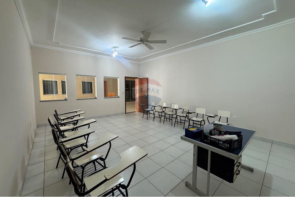 Cj. Comercial/ Sala - Alugar - Contagem , Minas Gerais - IMG_4600.JPG - 870411096-5