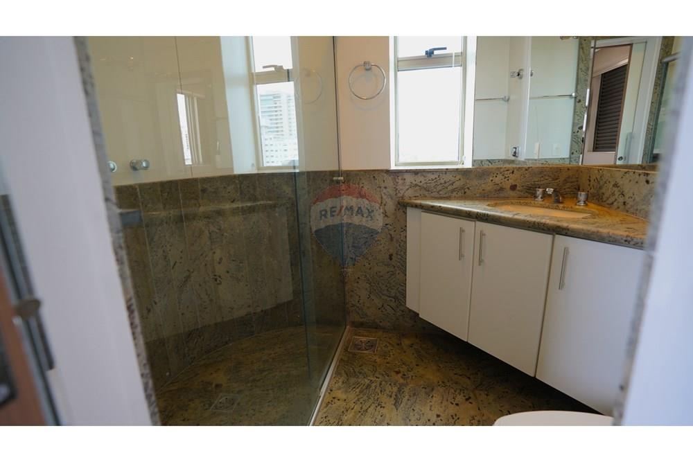 Apartamento - Alugar - Belo Horizonte , Minas Gerais - Suite2 3.JPG - Banheiro - 870351049-13