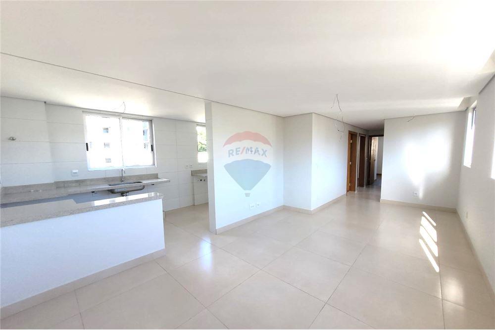 Apartamento - Venda - Belo Horizonte , Minas Gerais - 1 - 870251002-599