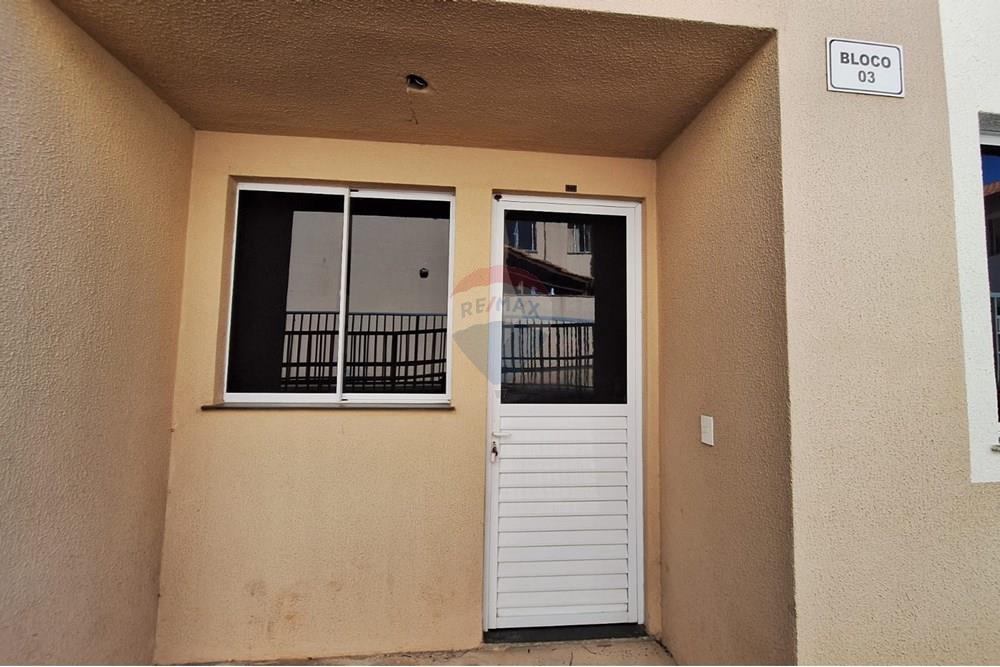 Apartamento - Venda - Santa Luzia , Minas Gerais - ENTRADA.jpeg - 870241106-43