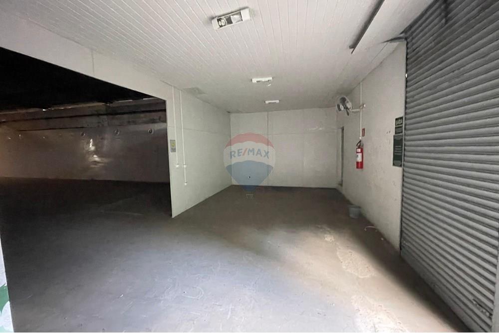 Galpão - Alugar - Belo Horizonte , Minas Gerais - IMG-20251023-WA0005.jpg - Pátio interno - 870701001-51