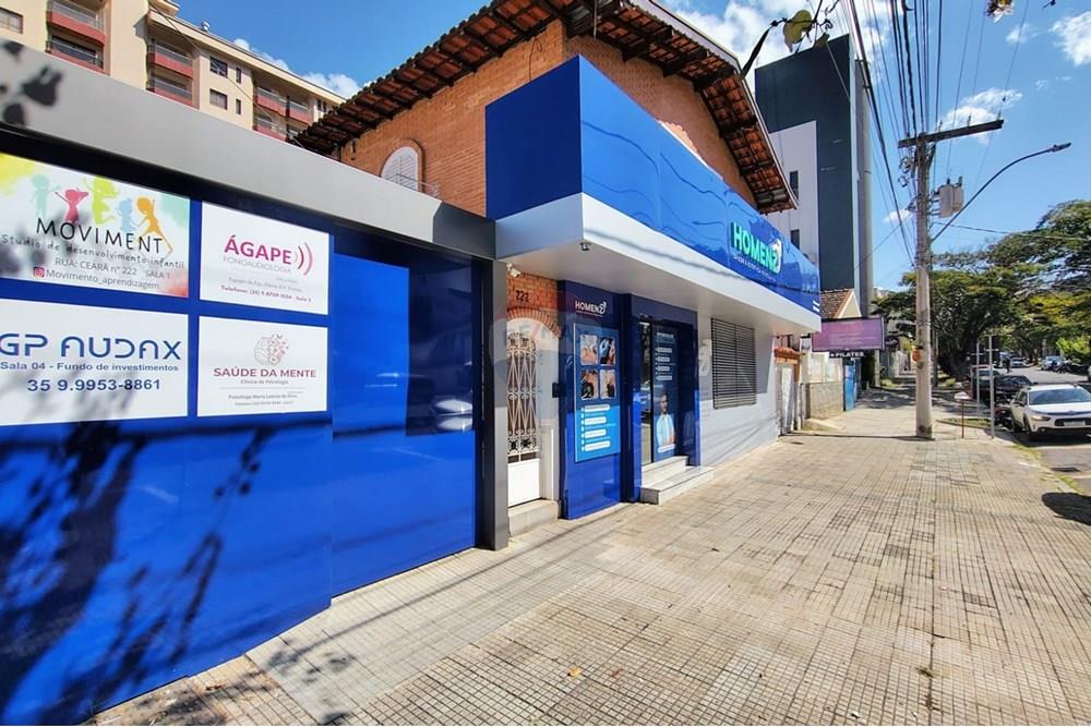 Cj. Comercial/ Sala - Alugar - Poços de Caldas , Minas Gerais - IMG-20250808-WA0017.jpg - 870361029-70